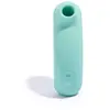 Platanomelón Mambo ventouse clitoris #bleu clair