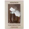 Women'secret eau de parfum Rose Seduction ladies 100 ml fruit
