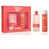 REEBOK Bougez Votre Esprit Femme Coffret 2 Pièces  Parfum Énergisant et Déodorant TU