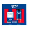 Reebok Move Your Spirit coffret cadeau pour homme