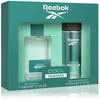 Reebok Cool Your Body coffret cadeau pour homme