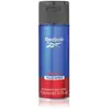 Reebok Move Your Spirit spray corporel énergisant pour homme 150 ml