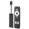 DONGLE TV LEOTEC GC216 CERTIFIÉ Google ET Netflix 2GB +16GB