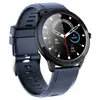 Leotec Montre Connectée MultiSport Wave Bleu