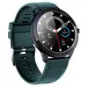 Montre intelligente LEOTEC Wave Vert IPS 200 mAh Bluetooth 5.0 1,28"
