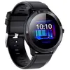 Leotec Montre Connectée MultiSport Wave Noir