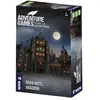Devir Aventures Gran Hotel Abaddon Jeu De Société