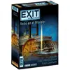 Devir Jeu De Plateau Exit: Robo En El Mississippi