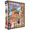 Devir Jeu De Société The Red Cathedral Espagnol