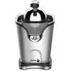 Presse-agrumes électrique 100W Bras Inox FAGOR Anti pulpe Bac à jus