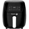S. Of. Friteuse a Air 5.7l 1800w Fagor Naturfry Fge7822 Fagor Fagor