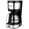 Fagor Wakeup Must Machine à café, 0,6 l, verseuse en verre, arrêt automatique et design élégant