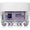 MartiDerm Amatist Night Cream crème de nuit pour peaux matures 50 ml