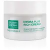 HYDRA PLUS crème riche hydratante et réparatrice 50 ml