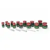 Leonardi Racing Kit Extracteur De Roulements M61 One Size