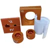 Leonardi Racing Trousse à Outils Lefty 8 One Size