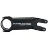 Leonardi Racing Potence De Vélo Power Attack Xc 100 mm