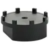 Leonardi Racing Outil De Blocage Cannondale/rotor One Size