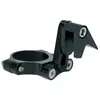 Leonardi Racing Guide-chaîne Rosco Clamp Oval/round One Size