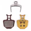 Braking Plaquettes De Frein à Disque En Carbone Métallique Formula Oro One Size