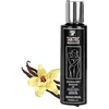 Eros-Art Huile de massage tantrique naturelle et aphrodisiaque à la vanille 100ml