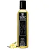 Eros-Art Huile de massage tantrique naturelle et aphrodisiaque à la va...
