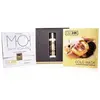Facial Mask MOI GOLD MASK 24K 7 Pieces 