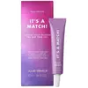 Bijoux Indiscrets Gel Vibrant et Chauffant Clitherapy It's a Match!