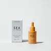 Bijoux Indiscrets Huile de massage Revitalizing Sex au Naturel