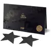 Bijoux indiscrets Nippies Flash Star Black