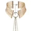 Collier Désir Metallique de Bijoux Indiscrets