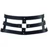 BIJOUX INDISCRETS Maze - Ceinture de Bondage, Noir