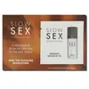 Bijoux Indiscrets Slow Sex Huile Massage Effet Chaleur 2ml