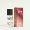 Bijoux Indiscrets Huile de massage Chauffante Warming Massage Oil