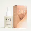 Bijoux Indiscrets Huile sèche Hair and Skin Shimmer