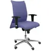 Piqueras Y Crespo Albacete Confidente Bali Fauteuil Bleu Clair