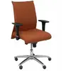 Piqueras Y Crespo Albacete Confidente Bali Fauteuil Marron