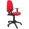piqueras-y-crespo Président de bureau Ayna Bali P&C 04CPBali350b24rp rouge 