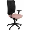 P&C Piqueras y Crespo Ossa Negra Chaise Bali Rose Pâle