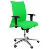 Président de bureau Albacete confidentiel P&C Lbali22 Green Pistachio 