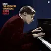 NUMBER ONE ESSENTIALS The Goldberg Variations