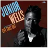 Blues Joint Cut That Out - 1953-1963 Sides