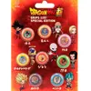 Fr-Tec Dragon Ball Z Set De 8 Grips Figthers Pour Ps5 Ps4 Ps3 Xbox 360