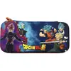 FR-TEC Sacoche - Dragon Ball - Armor Case - Noir et orange - Zippée - Mixte