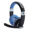Koch Media FR-TEC Dragon Ball Z Casque Stéréo Multiplateforme