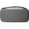 FR-TEC Sac de transport Étui gris pour Nintendo Switch