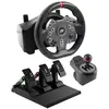 Volant de course FR-TEC GRAND CHELEM MK II