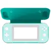fr-tec Étui Nintendo Switch Turquoise Flip