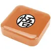 JUST FOR GAMES Boite De Rangement 24 Jeux Dragon Ball Super
