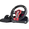 Fr-tec turbo cup volante y pedales para nintendo switch/pc